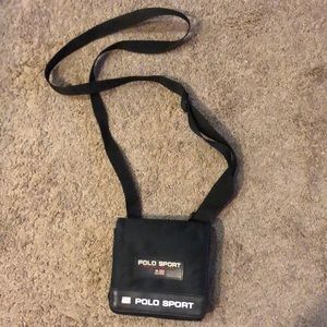 Polo Sport Small Bag